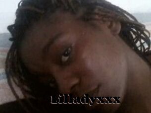 Lilladyxxx