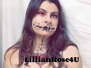 LillianRose4U