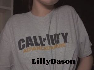 LillyDason