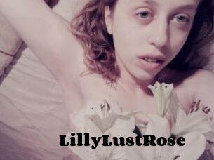 LillyLustRose