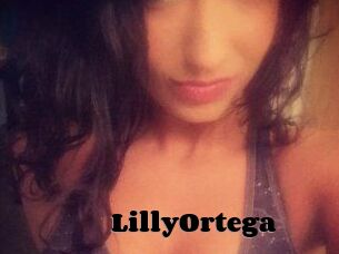 LillyOrtega