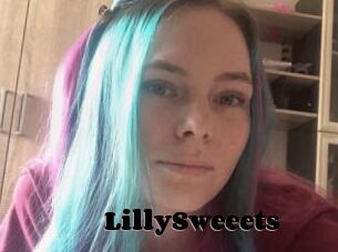 LillySweeets