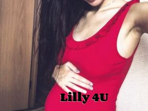 Lilly_4U