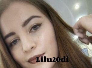 Lilu20di