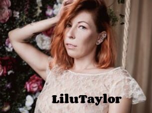 LiluTaylor