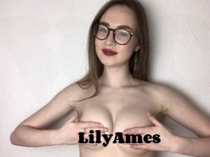 LilyAmes