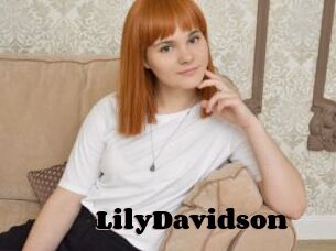 LilyDavidson