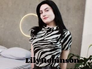 LilyRobinson