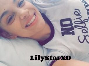 LilyStarXO