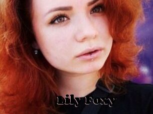 Lily_Foxy