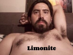 Limonite