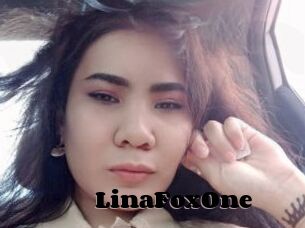 LinaFoxOne