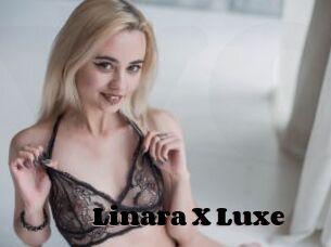 Linara_X_Luxe