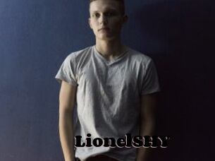 LionelSHY