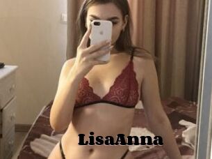 LisaAnna