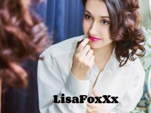 LisaFoxXx