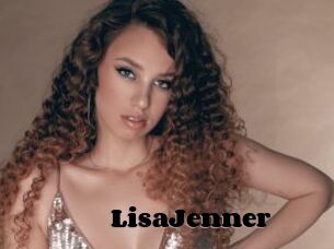 LisaJenner