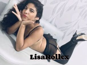 LisaRollex