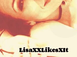 LisaXXLikesXIt