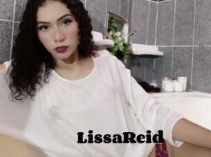 LissaReid