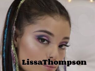 LissaThompson