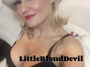 LittleBlondDevil