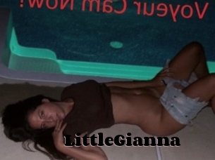 LittleGianna