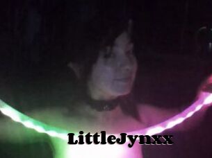 LittleJynxx