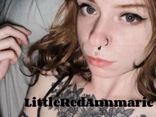 LittleRedAnnmarie