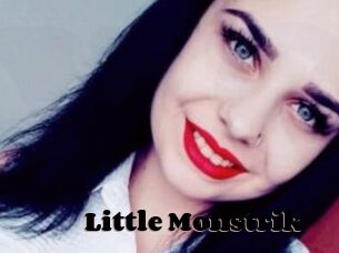 Little_Monstrik