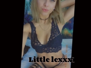 Little_lexxxi