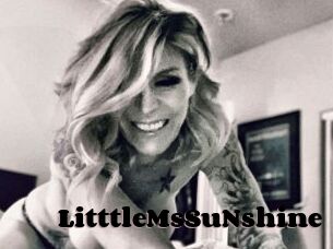 LitttleMsSuNshine