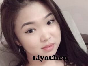 LiyaChen