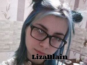 LizaBlain