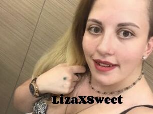 LizaXSweet