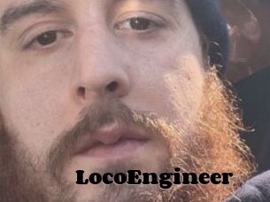 LocoEngineer