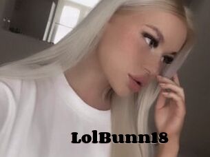 LolBunn18