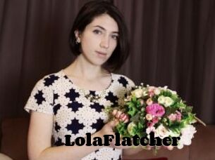 LolaFlatcher