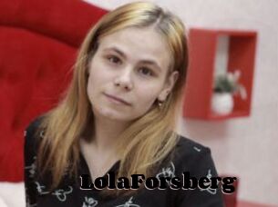 LolaForsberg