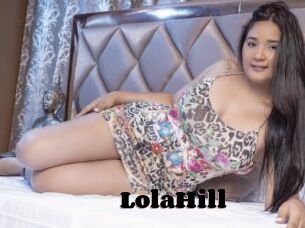 LolaHill