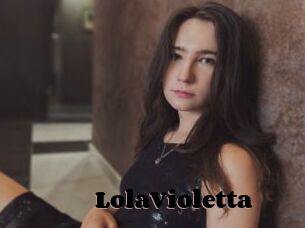 LolaVioletta