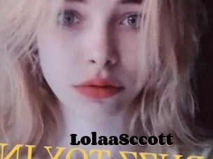 LolaaSccott