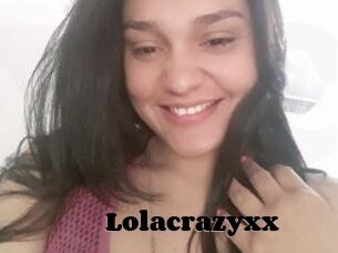 Lolacrazyxx