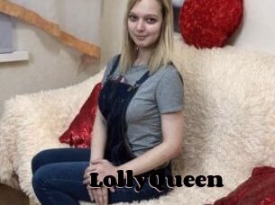 LollyQueen