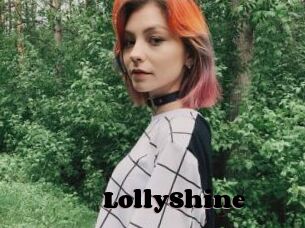 LollyShine