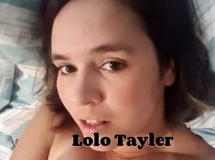 Lolo_Tayler