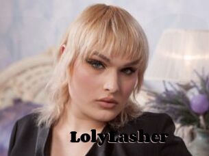 LolyLasher