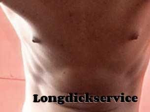 Longdickservice