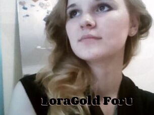 LoraGold_ForU