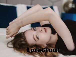 LoraGrant